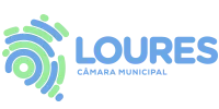 Câmara Municipal de Loures Logotipo
