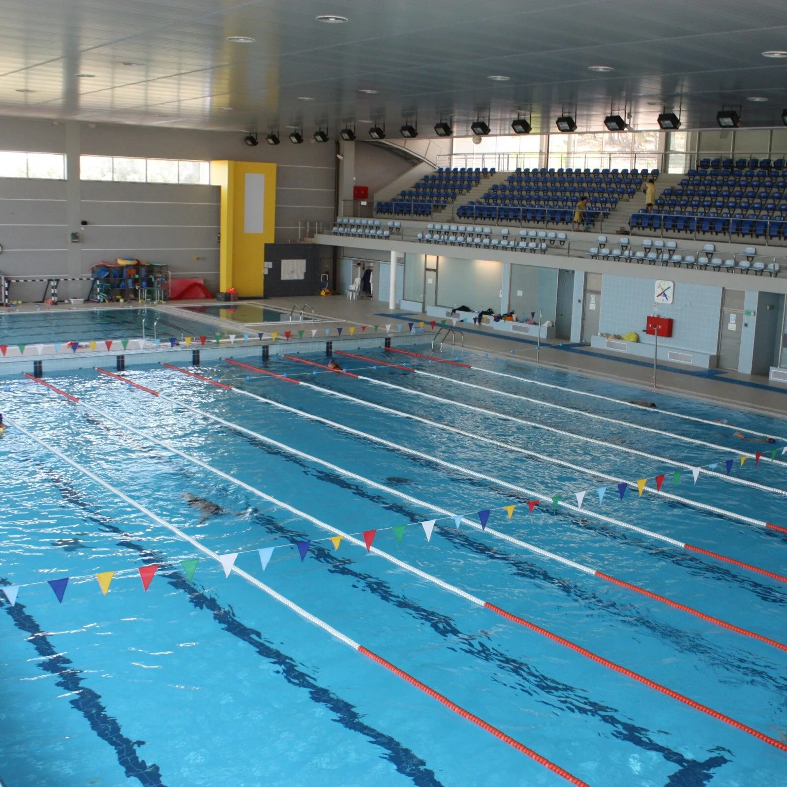 Piscina Santo António dos Cavaleiros